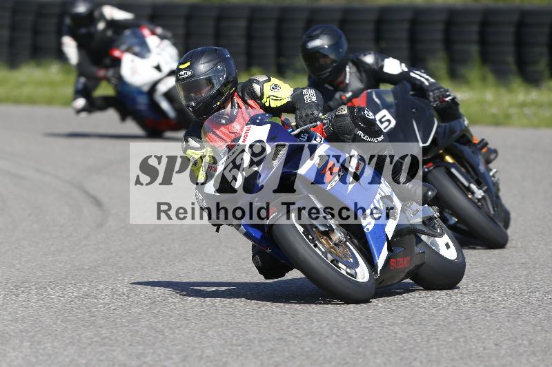 /12 30.04.2025 Speer Racing ADR/Gruppe rot/520